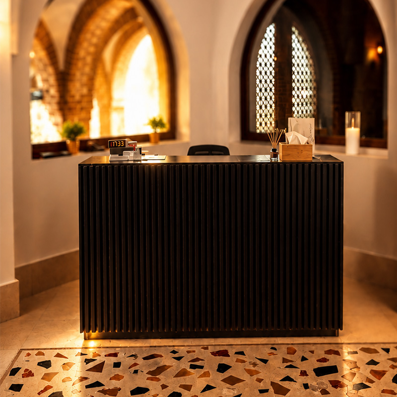 Movenpick Resort - El Quseir