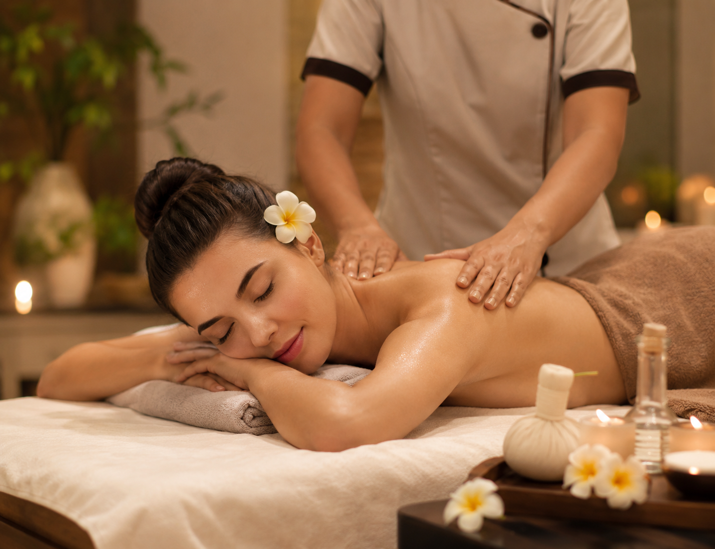 Massage
