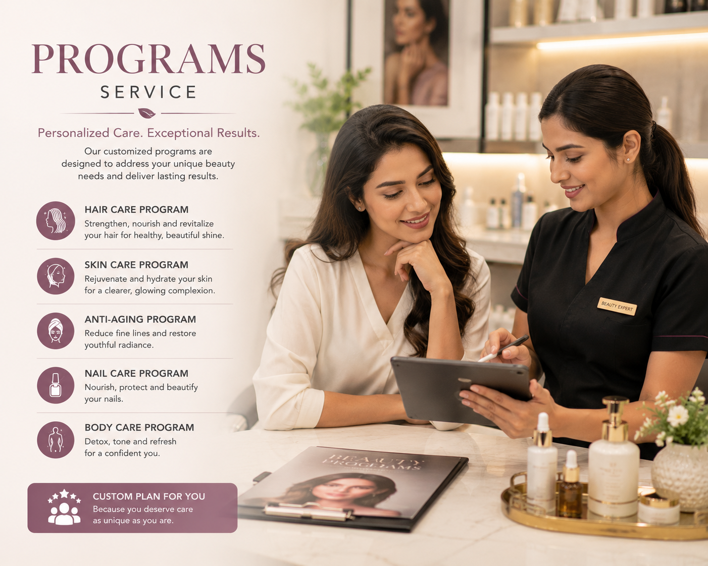 Programs